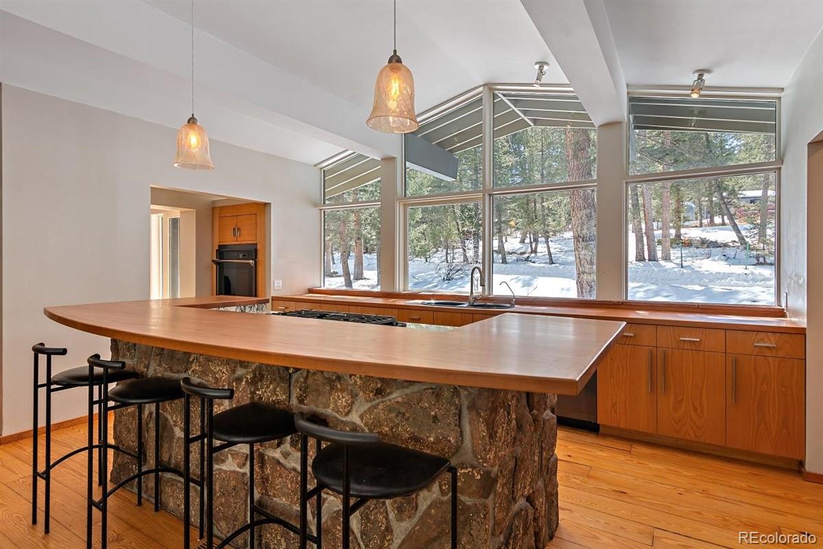 6639 Kiem Road Evergreen, CO 80439 - Photo 9 of 38 Gallery Image 9