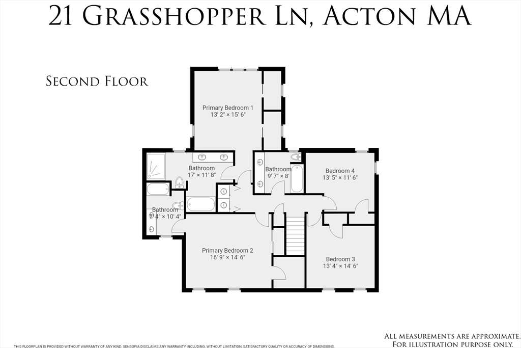 21 Grasshopper Lane Acton, MA 01720 - Photo 37 of 38