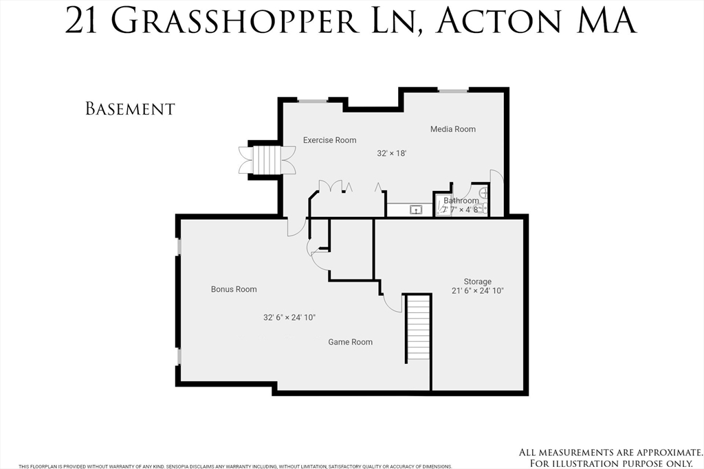 21 Grasshopper Lane Acton, MA 01720 - Photo 38 of 38