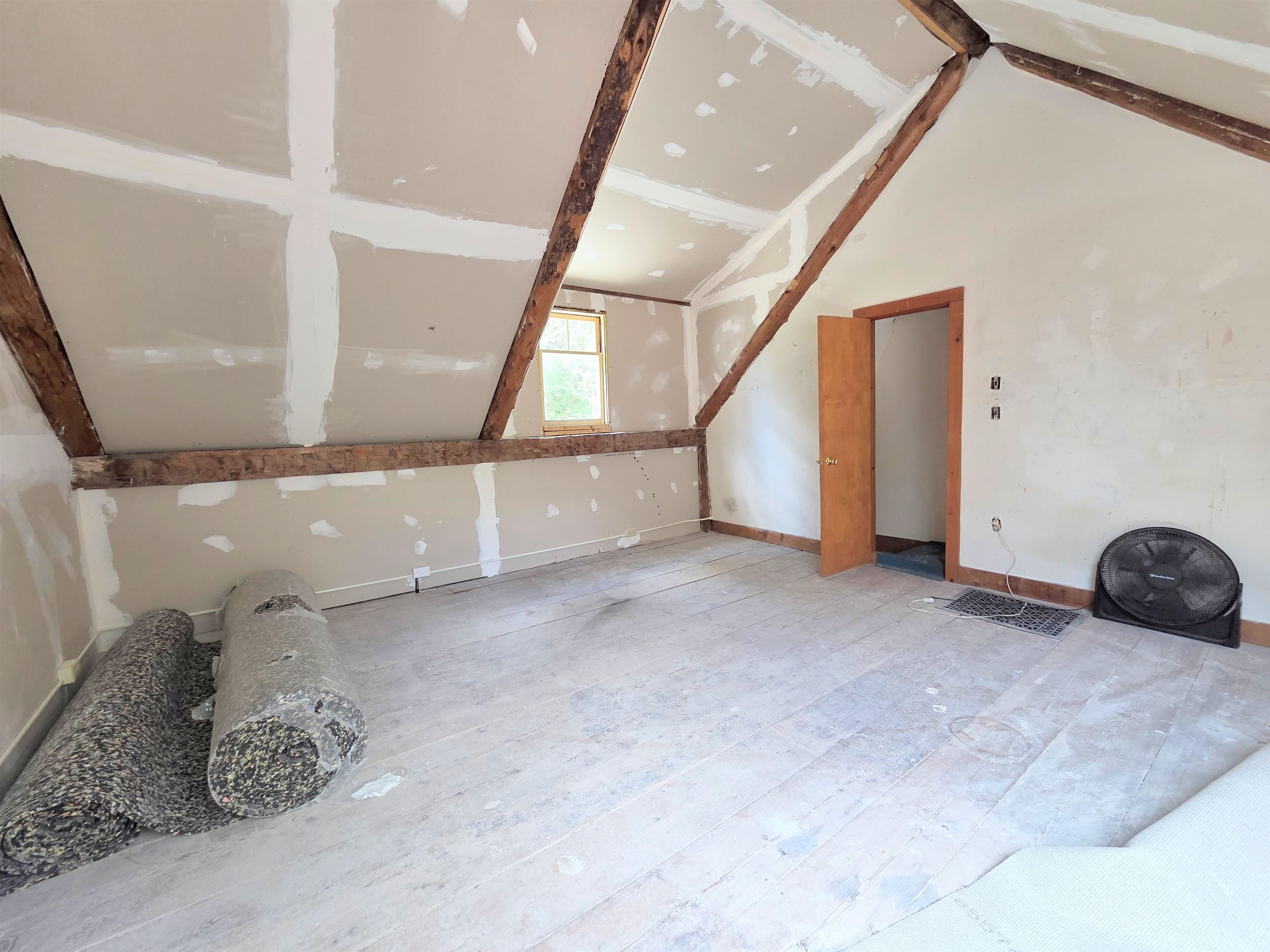76 Harveys Hollow Road Danville, VT 05828 - Photo 37 of 48