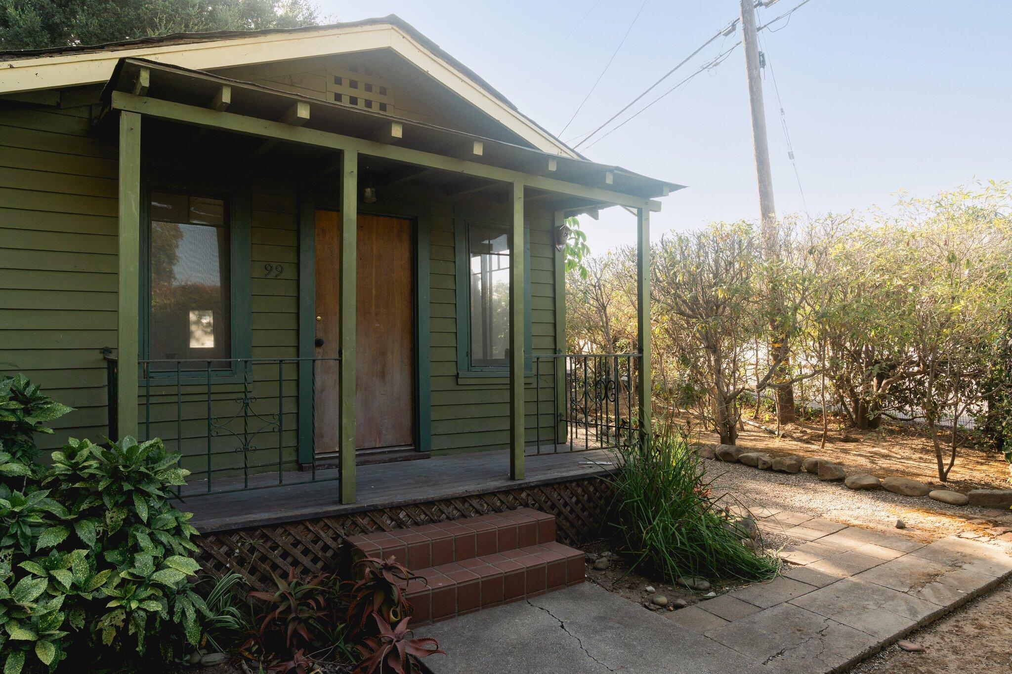 105 Humphrey Road Santa Barbara, CA 93108 - Photo 3 of 29 JG-150HumphreyRoad-4