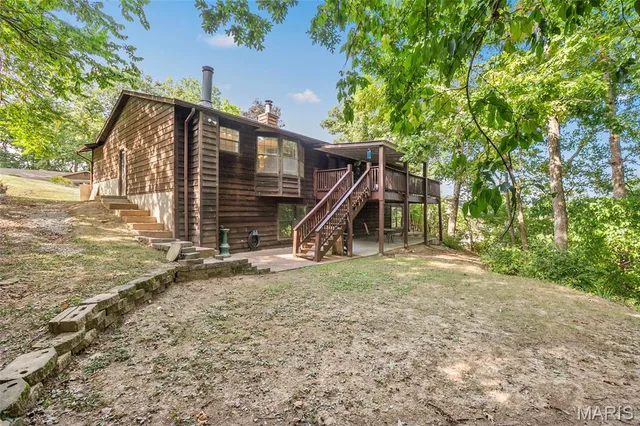 $299,500 | 5190 North Royale Drive, Imperial, MO 63052