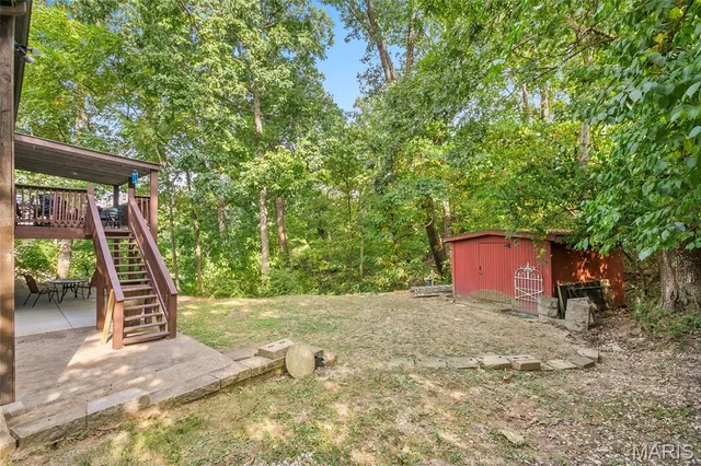 $299,500 | 5190 North Royale Drive, Imperial, MO 63052