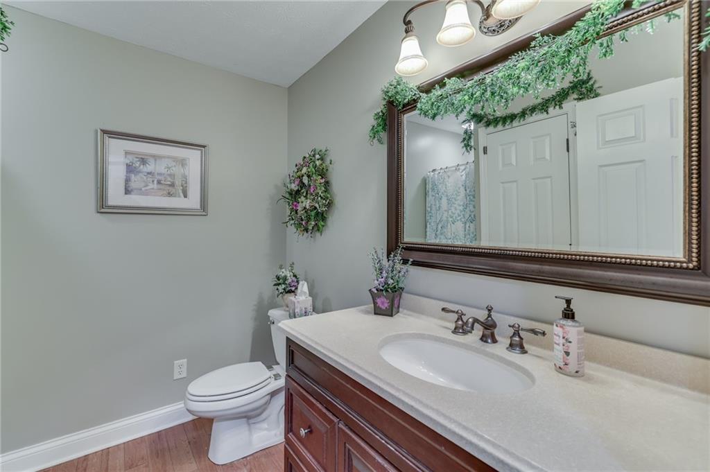 4130 Moss Ridge Lane Indianapolis, IN 46237 - Photo 25 of 46 Gallery Image 25