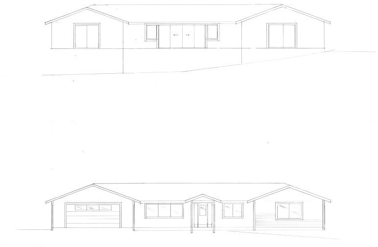 13518 Quaker Hill Cross Road Nevada City, CA 95959 - Photo 29 of 30 a picture of a wooden floor