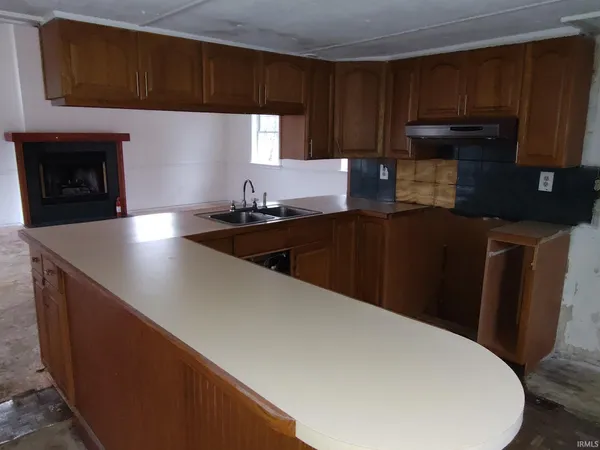 $99,900 | 3494 Channel Drive, Macy, IN 46951