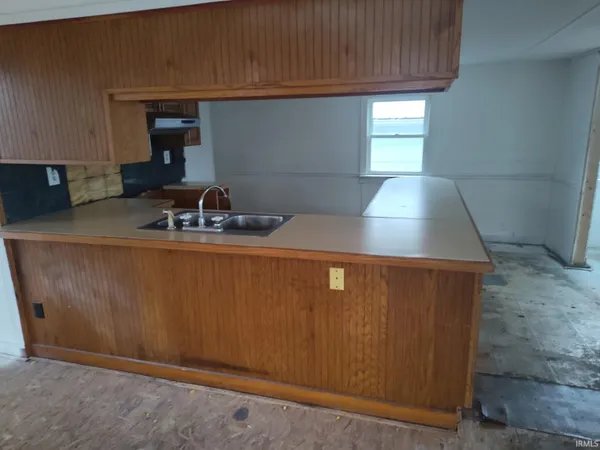 $99,900 | 3494 Channel Drive, Macy, IN 46951