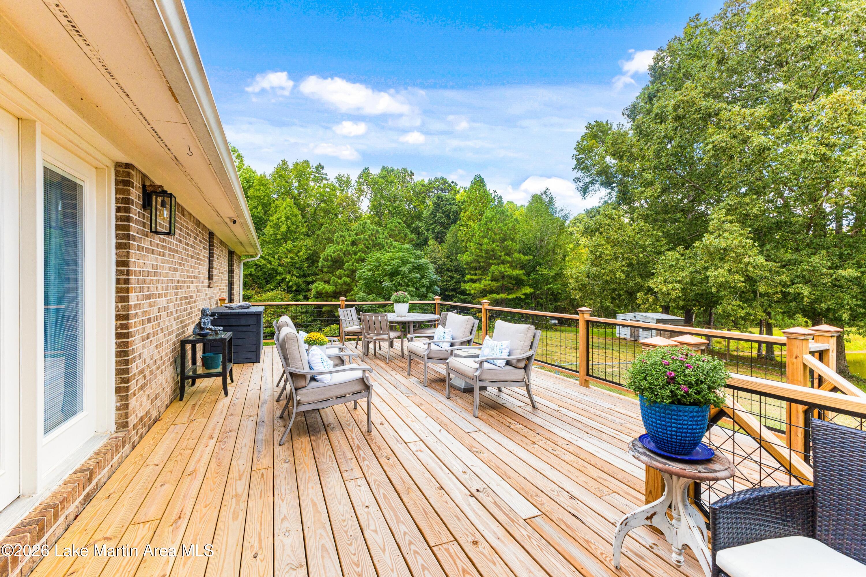 5489 Horseshoe Bend Road Dadeville, AL 36853 - Photo 38 of 57 Gallery Image 38