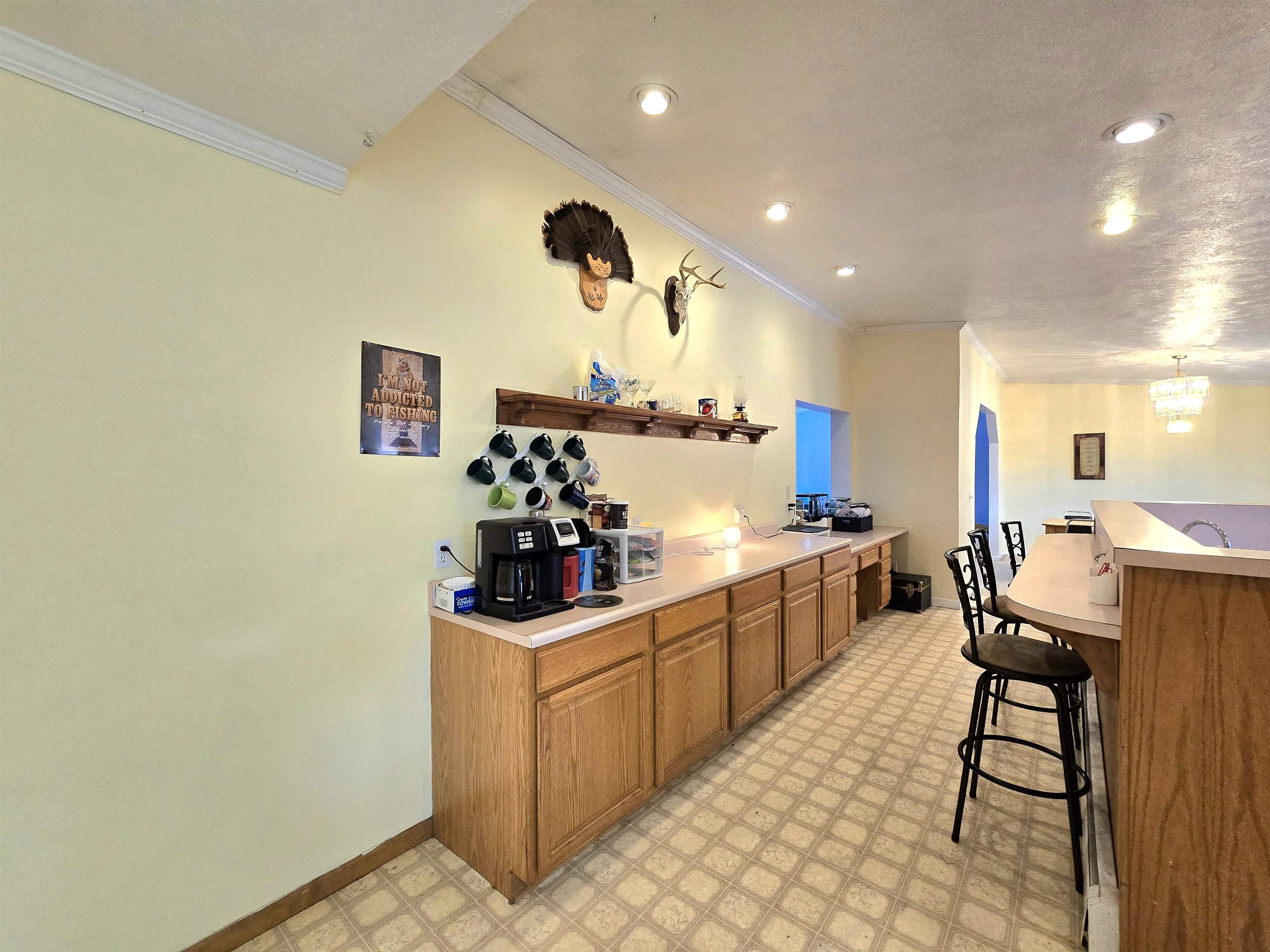 3236 South 31 Road Cadillac, MI 49601 - Photo 6 of 90