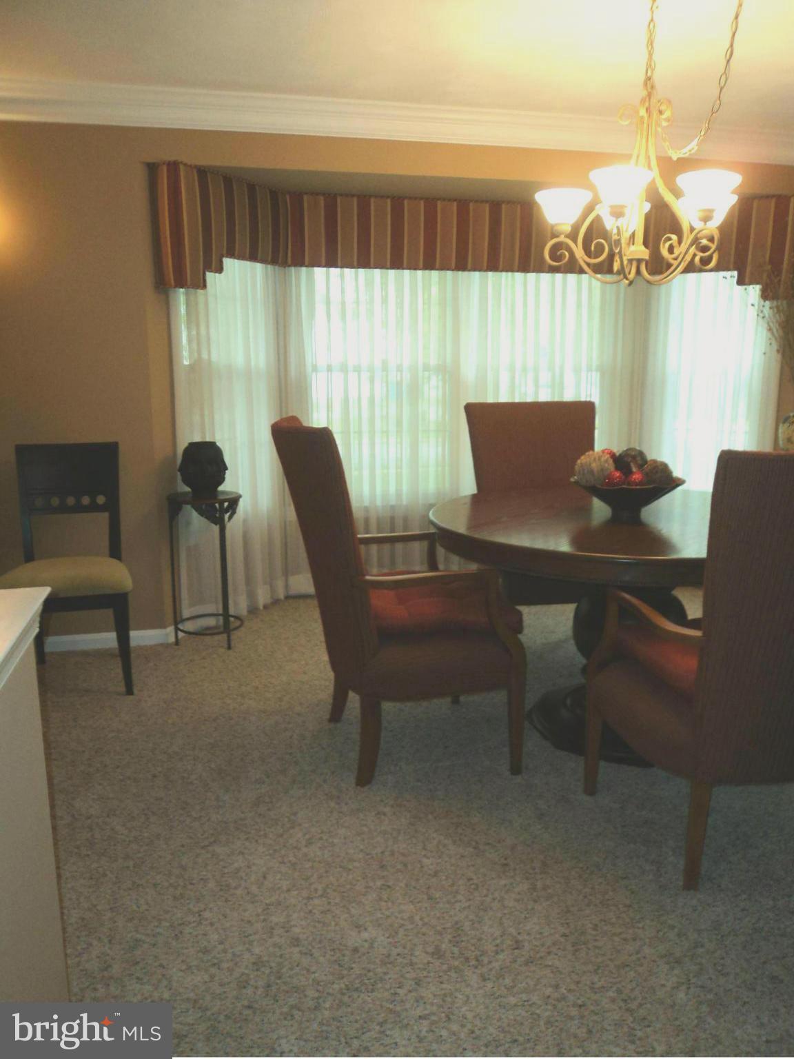 2937 Fairland Road Silver Spring, MD 20904 - Photo 14 of 30 Dining Room
