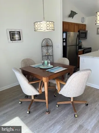 $395,000 | 39357 West Pine Court, Unit 1007, Bethany Beach, DE 19930