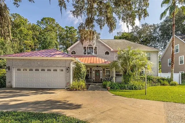 $1,200,000 | 135 Ibis Cove, St. Simons Island, GA 31522