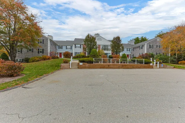 a view of a city with tall buildings
