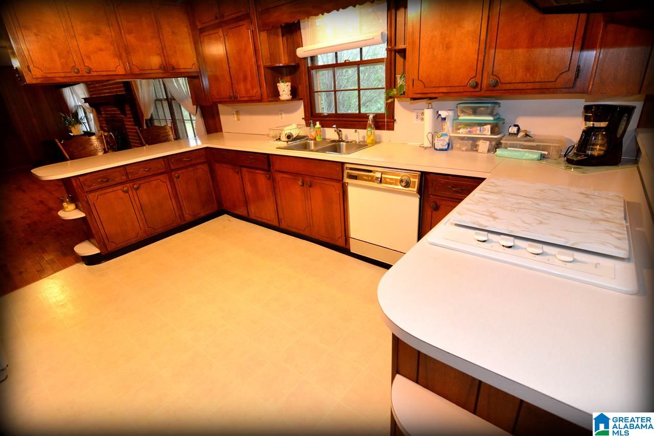 128 Rabbit Branch Road Cropwell, AL 35054 - Photo 18 of 50