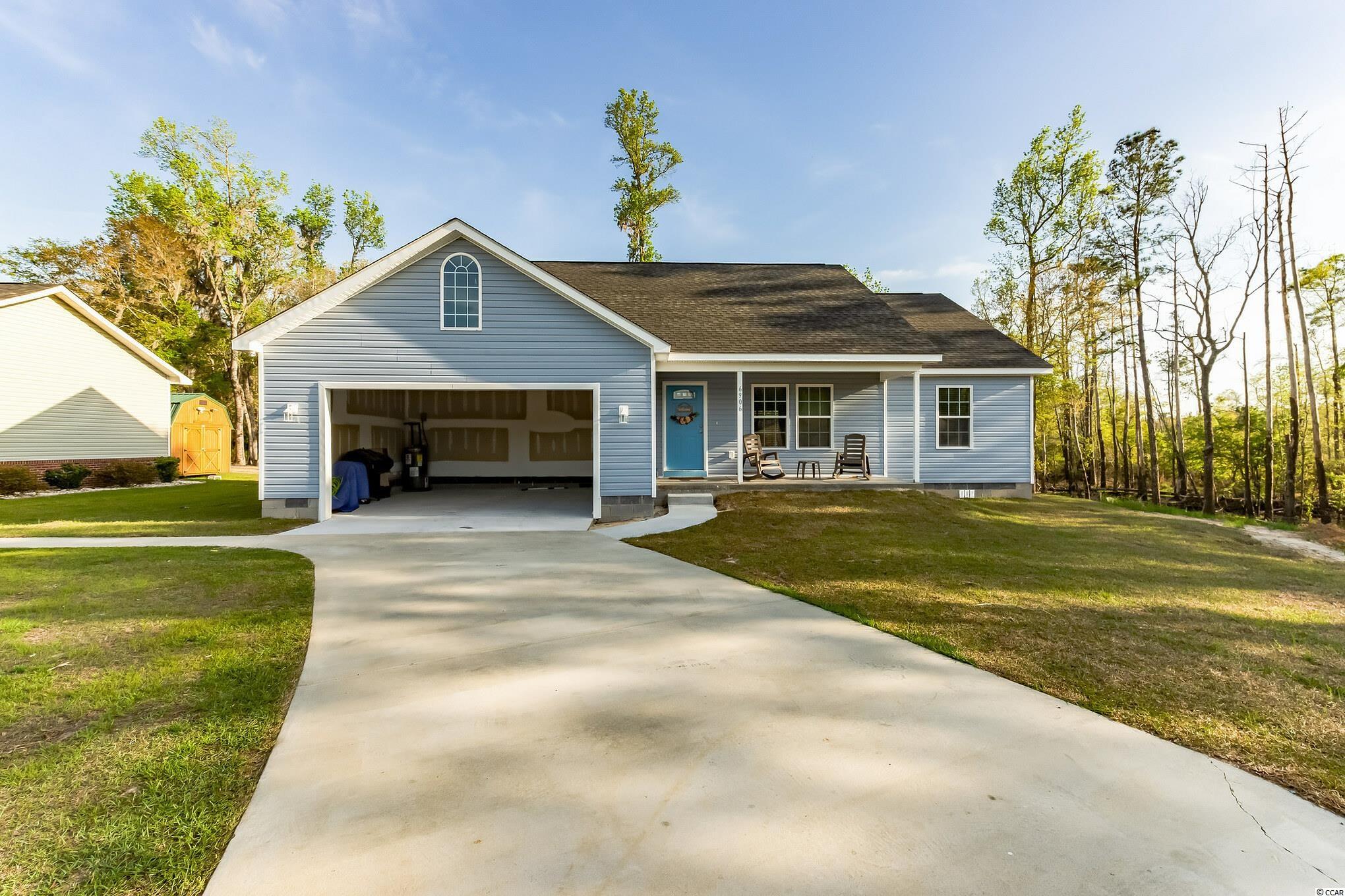 6906 Highway 905 Longs, SC 29568 - Photo 1 of 31