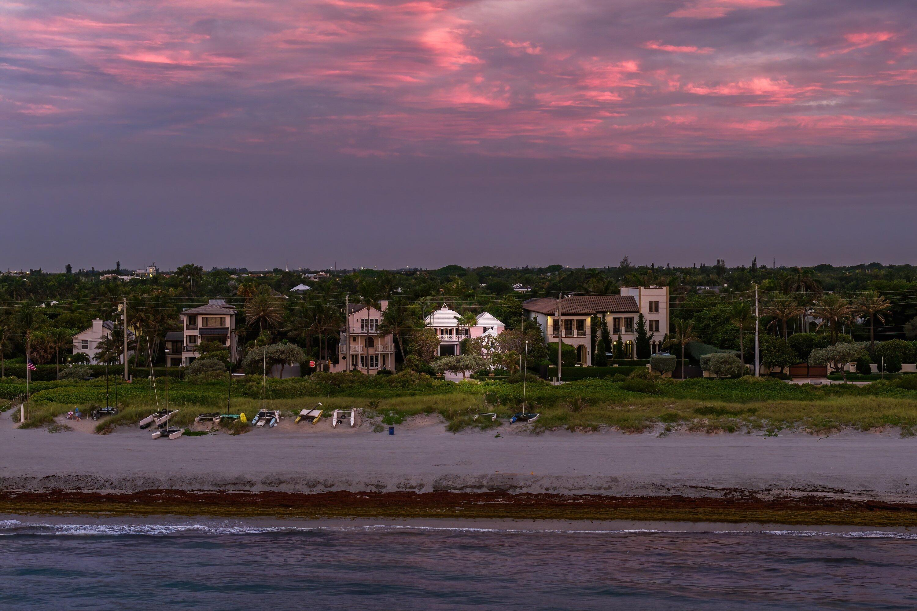 406 North Ocean Boulevard Delray Beach, FL 33483 - Photo 54 of 55 #53