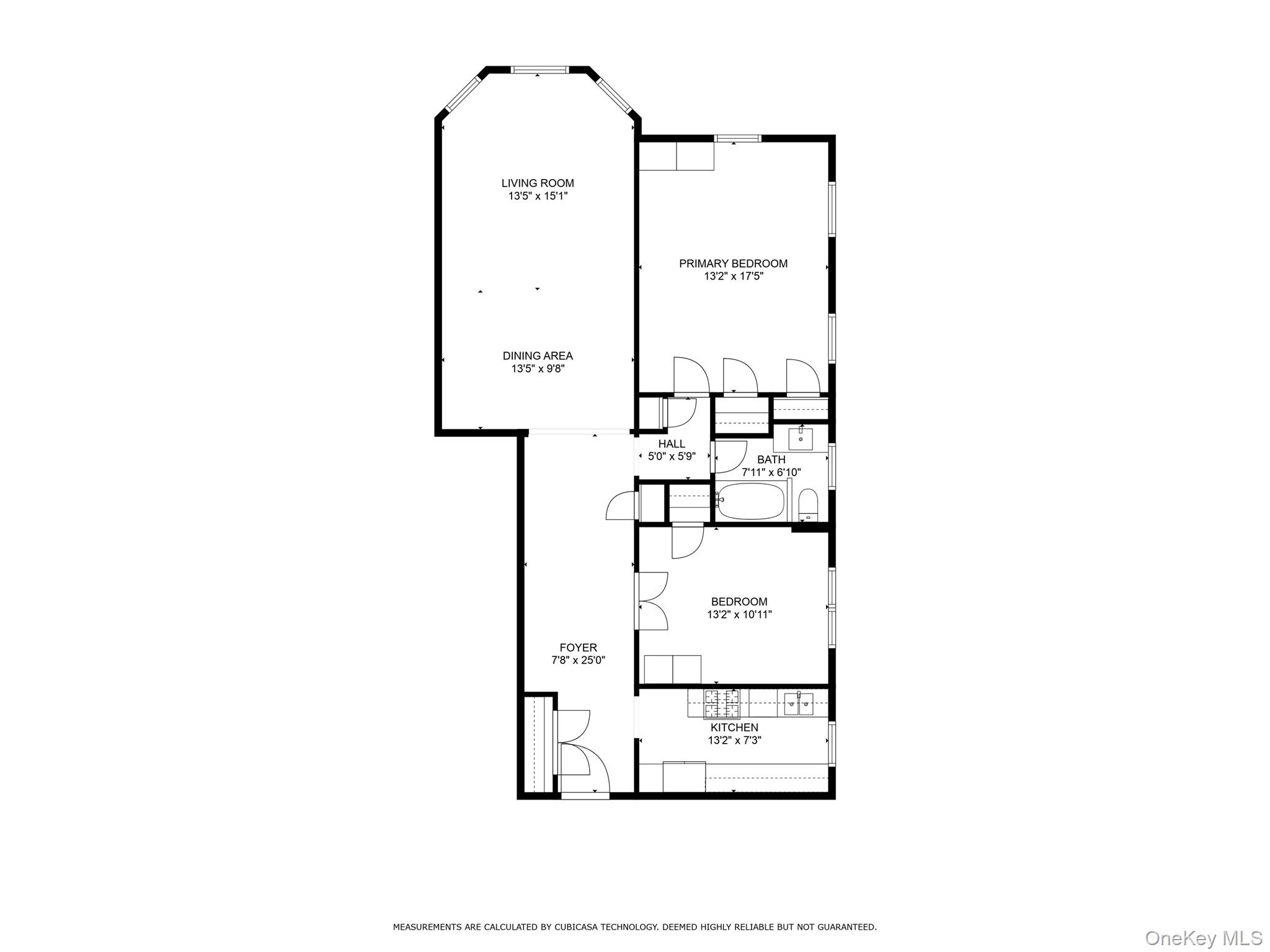 90 Knightsbridge Road, Unit 3N Great Neck, NY 11021 - Photo 16 of 16