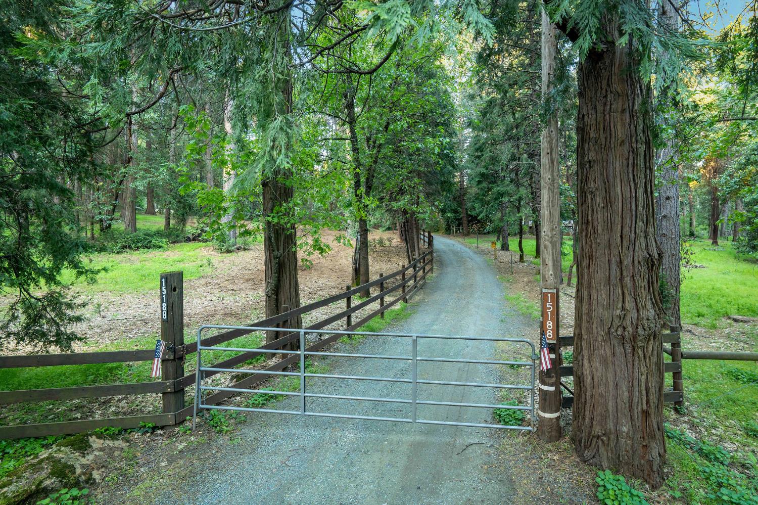 15188 North Bloomfield Road Nevada City, CA 95959 - Photo 65 of 73