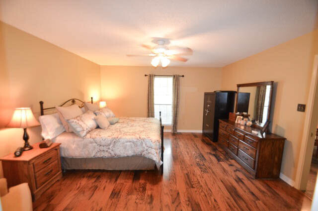 8851 Schoener Road Grand Bay, AL 36541 - Photo 11 of 24