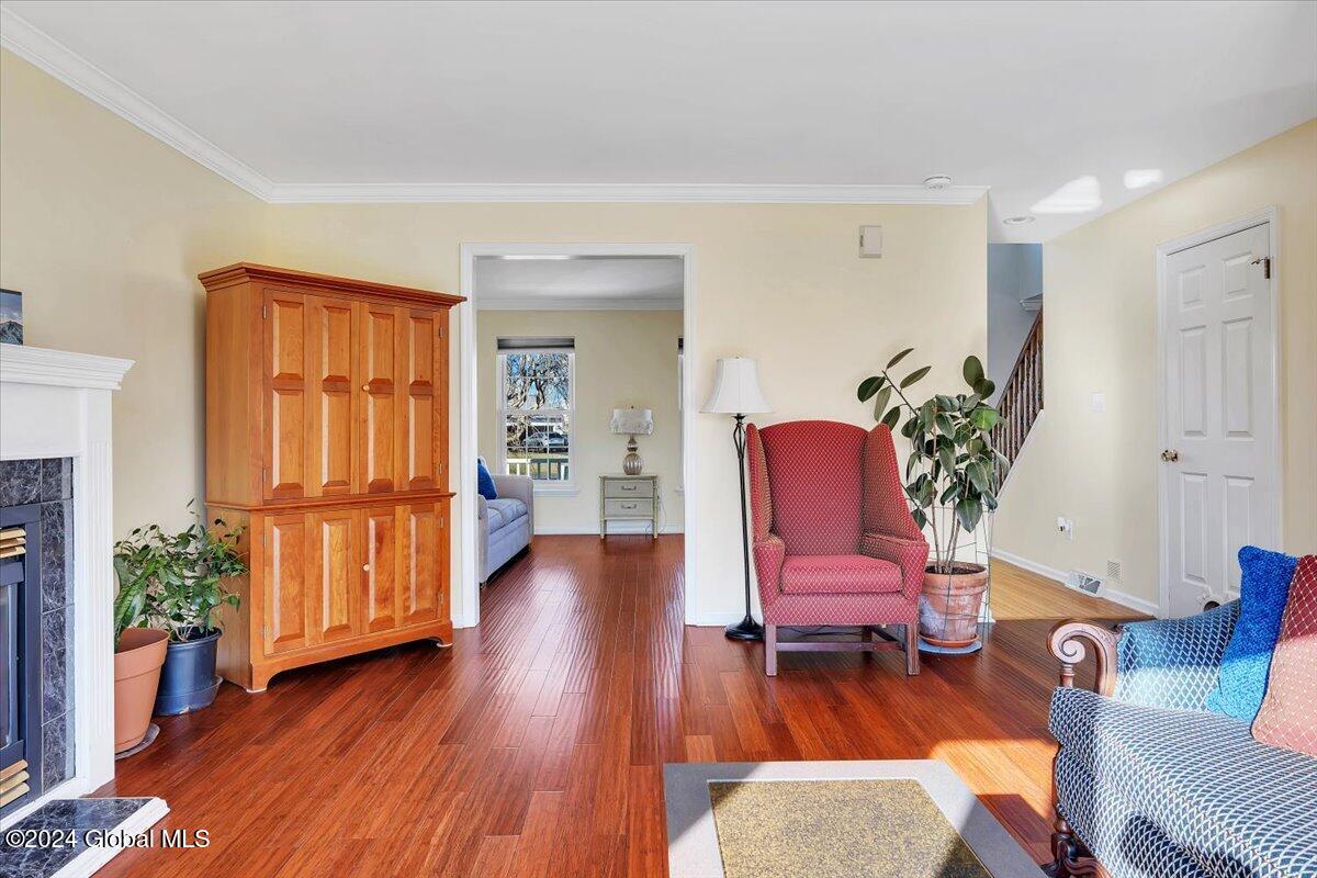 36 Falcon Chase Rensselaer, NY 12144 - Photo 13 of 47 13-P1256243