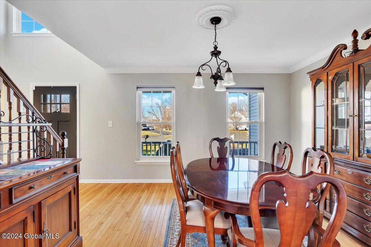 36 Falcon Chase Rensselaer, NY 12144 - Photo 14 of 47 14-P1256370