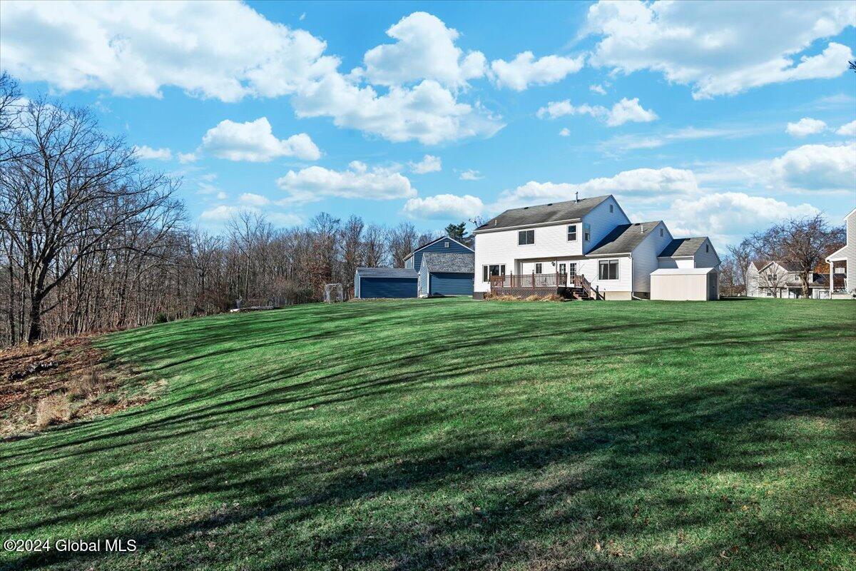 36 Falcon Chase Rensselaer, NY 12144 - Photo 39 of 47 41-P1256144