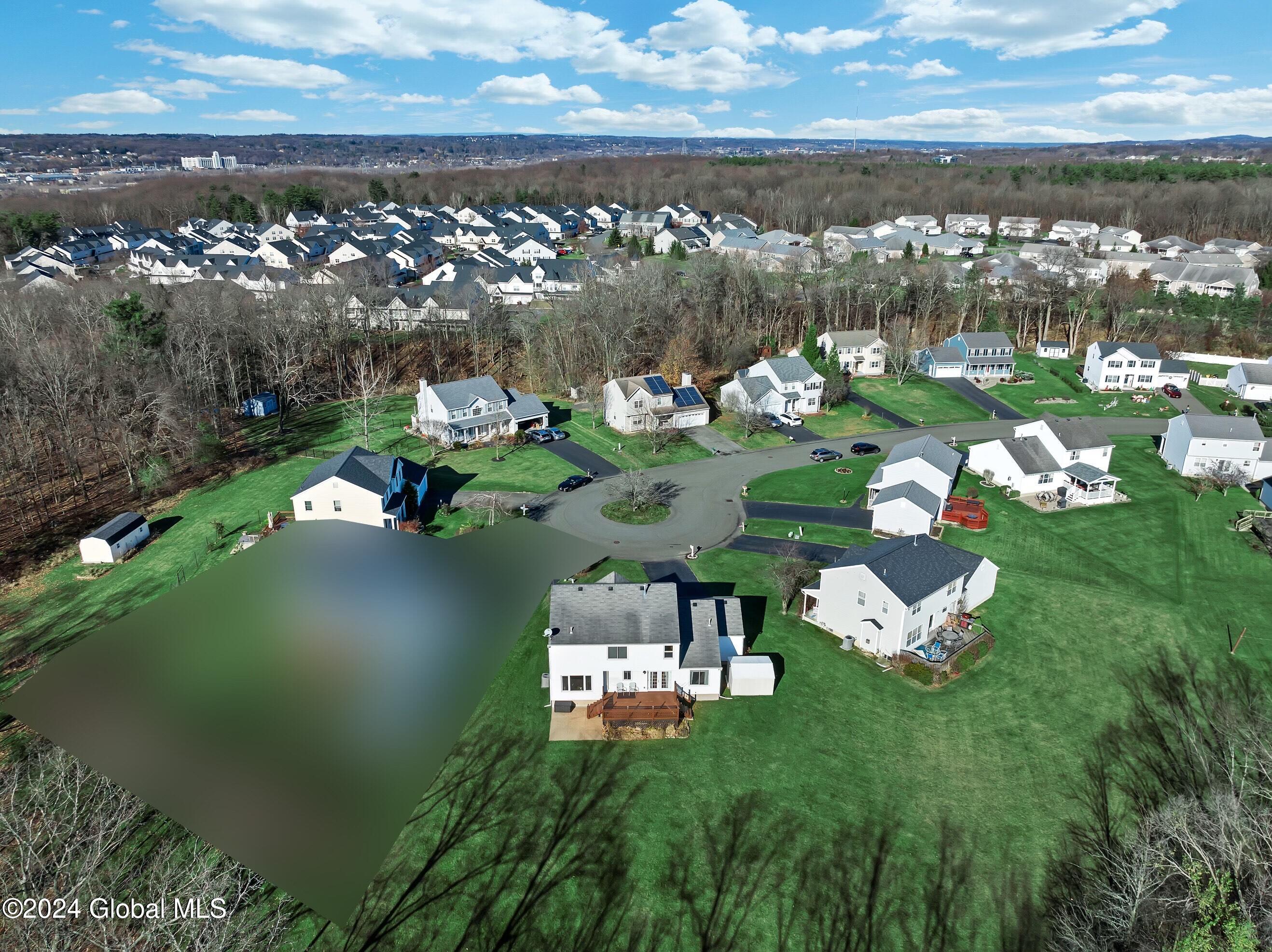 36 Falcon Chase Rensselaer, NY 12144 - Photo 44 of 47 IMG_6061