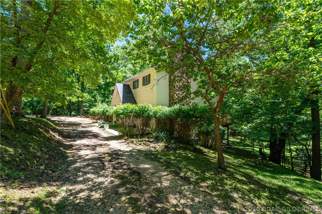 153 Sille Acres Road Sunrise Beach, MO 65079 - Photo 43 of 94