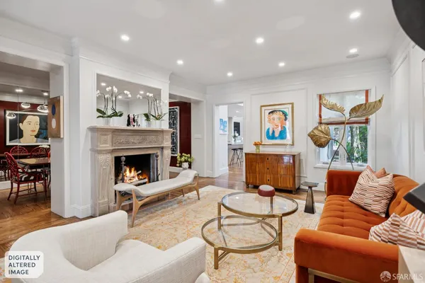 $4,995,000 | 3966 Clay Street, San Francisco, CA 94118