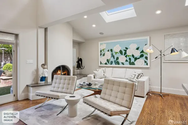 $4,995,000 | 3966 Clay Street, San Francisco, CA 94118