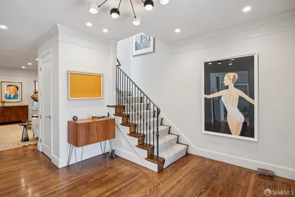 $4,995,000 | 3966 Clay Street, San Francisco, CA 94118