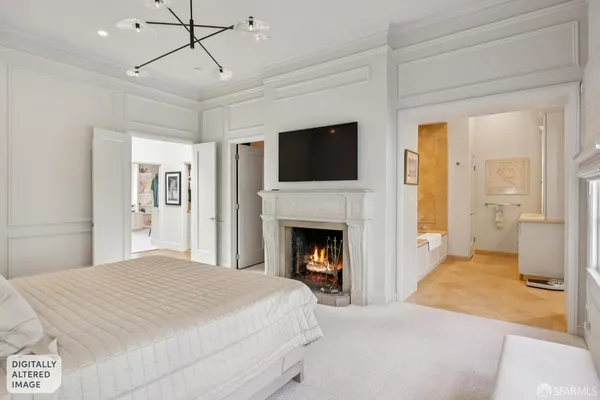 $4,995,000 | 3966 Clay Street, San Francisco, CA 94118