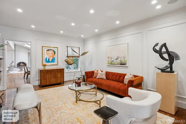 $4,995,000 | 3966 Clay Street, San Francisco, CA 94118