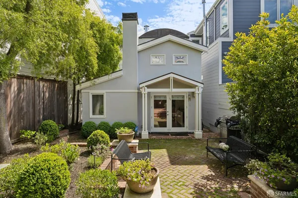 $4,995,000 | 3966 Clay Street, San Francisco, CA 94118