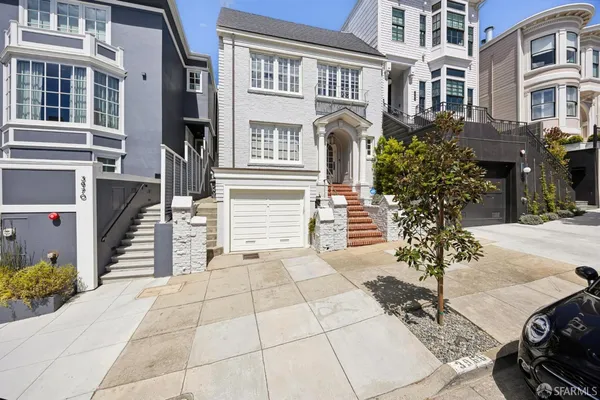 $4,995,000 | 3966 Clay Street, San Francisco, CA 94118