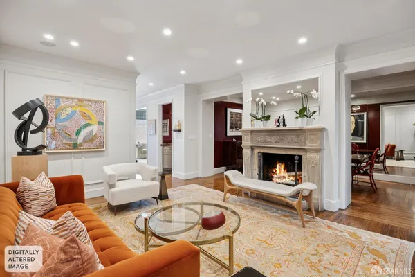 $4,995,000 | 3966 Clay Street, San Francisco, CA 94118