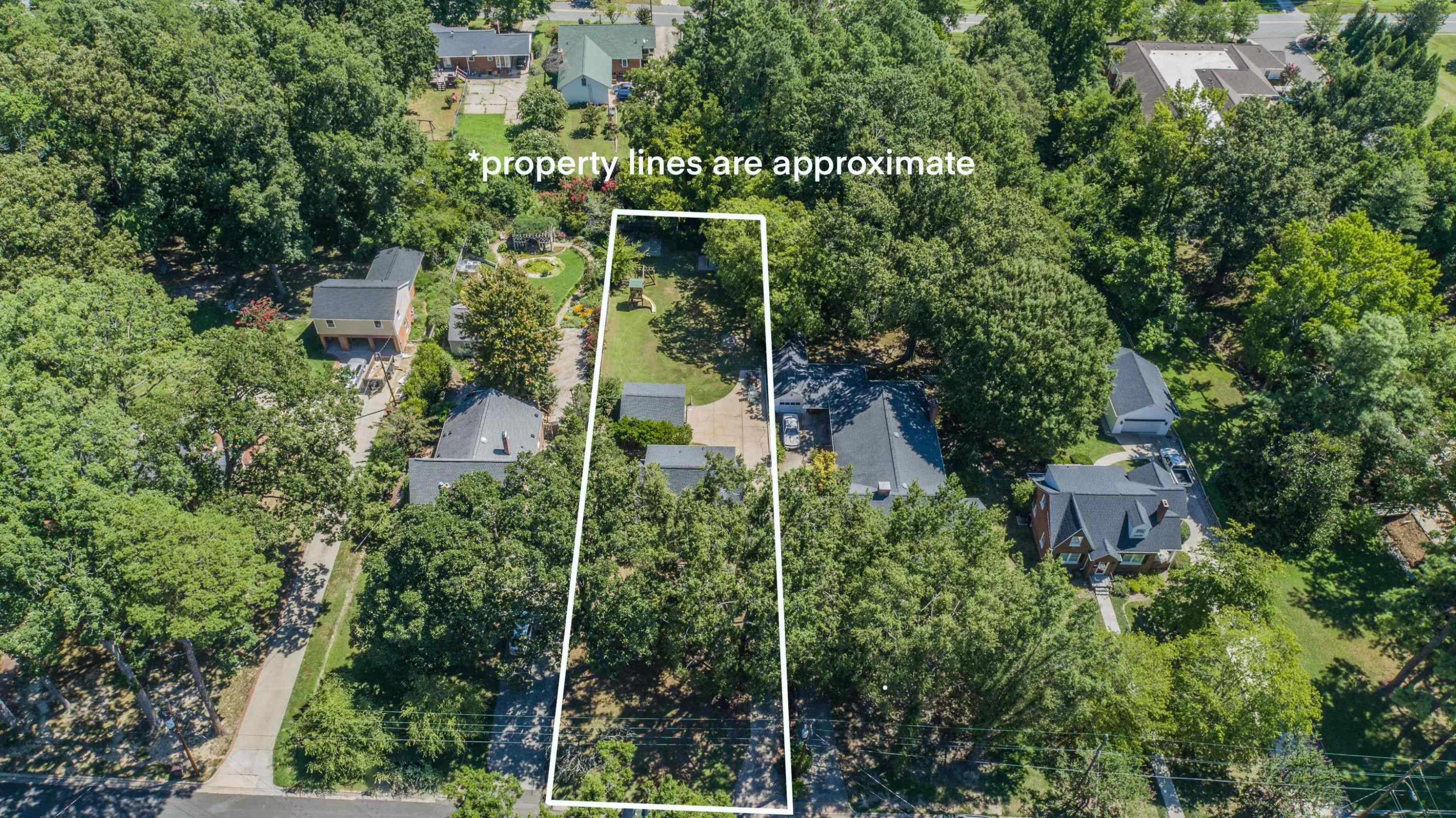 500 Gordon Street Roxboro, NC 27573 - Photo 59 of 70 Photo 59