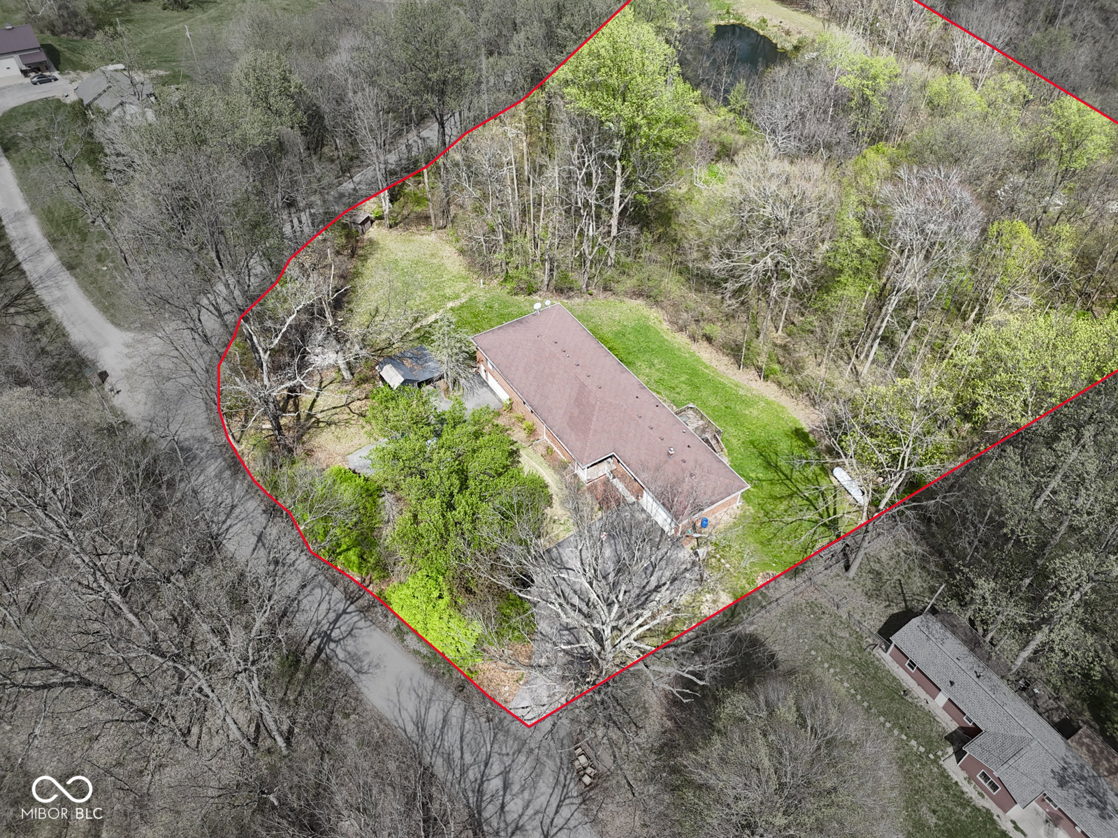 7005 North Briarhopper Road Monrovia, IN 46157 - Photo 2 of 52