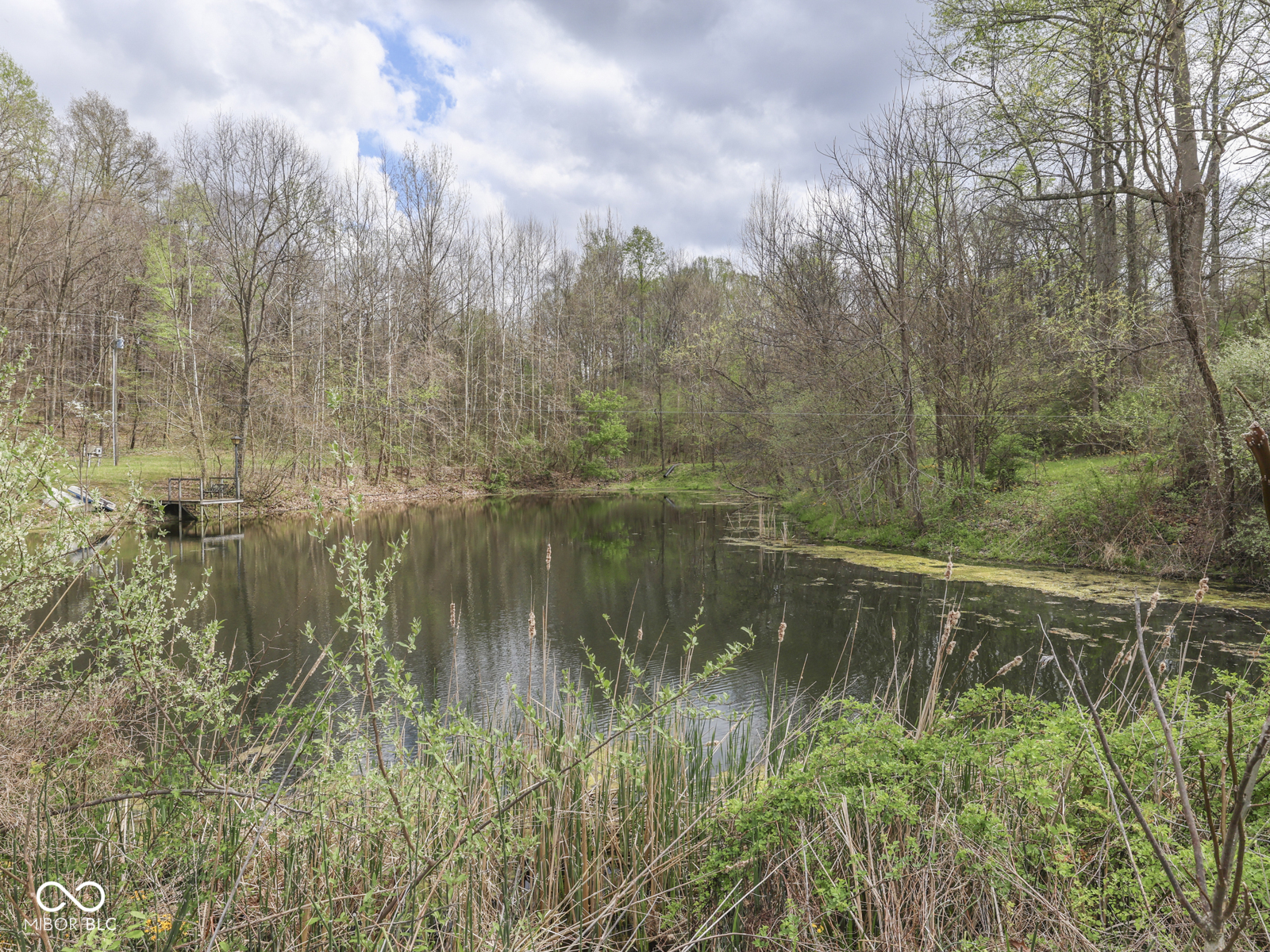 7005 North Briarhopper Road Monrovia, IN 46157 - Photo 3 of 52