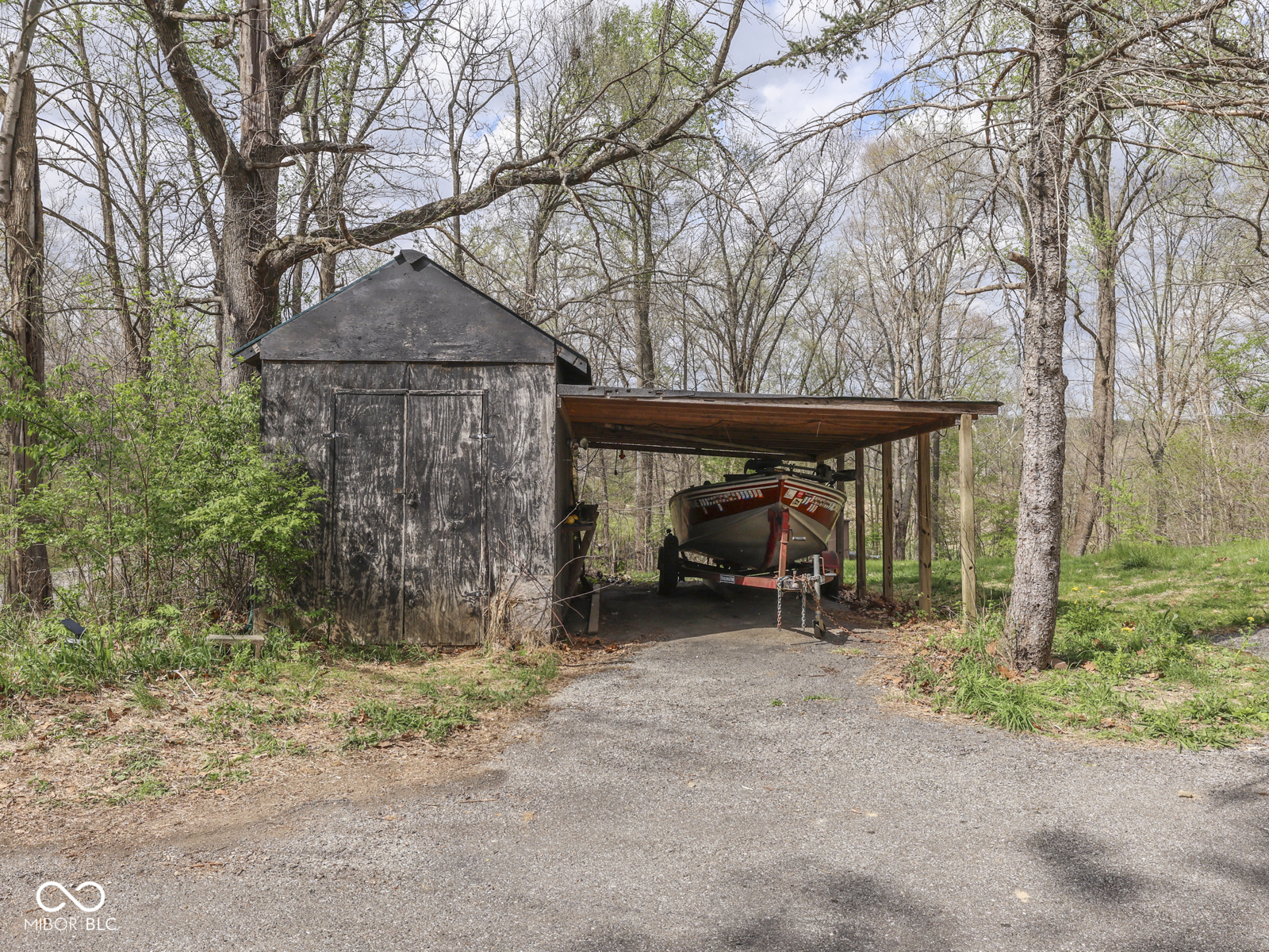 7005 North Briarhopper Road Monrovia, IN 46157 - Photo 47 of 52