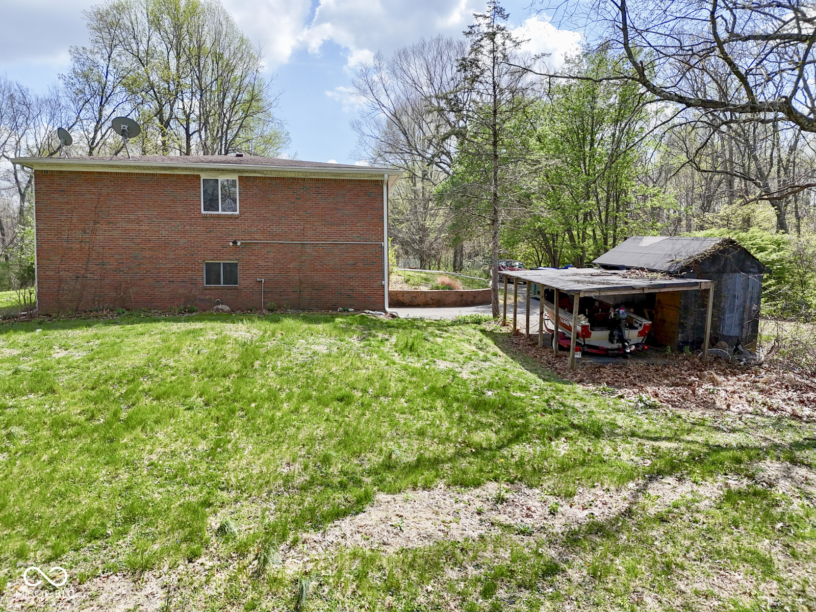 7005 North Briarhopper Road Monrovia, IN 46157 - Photo 48 of 52