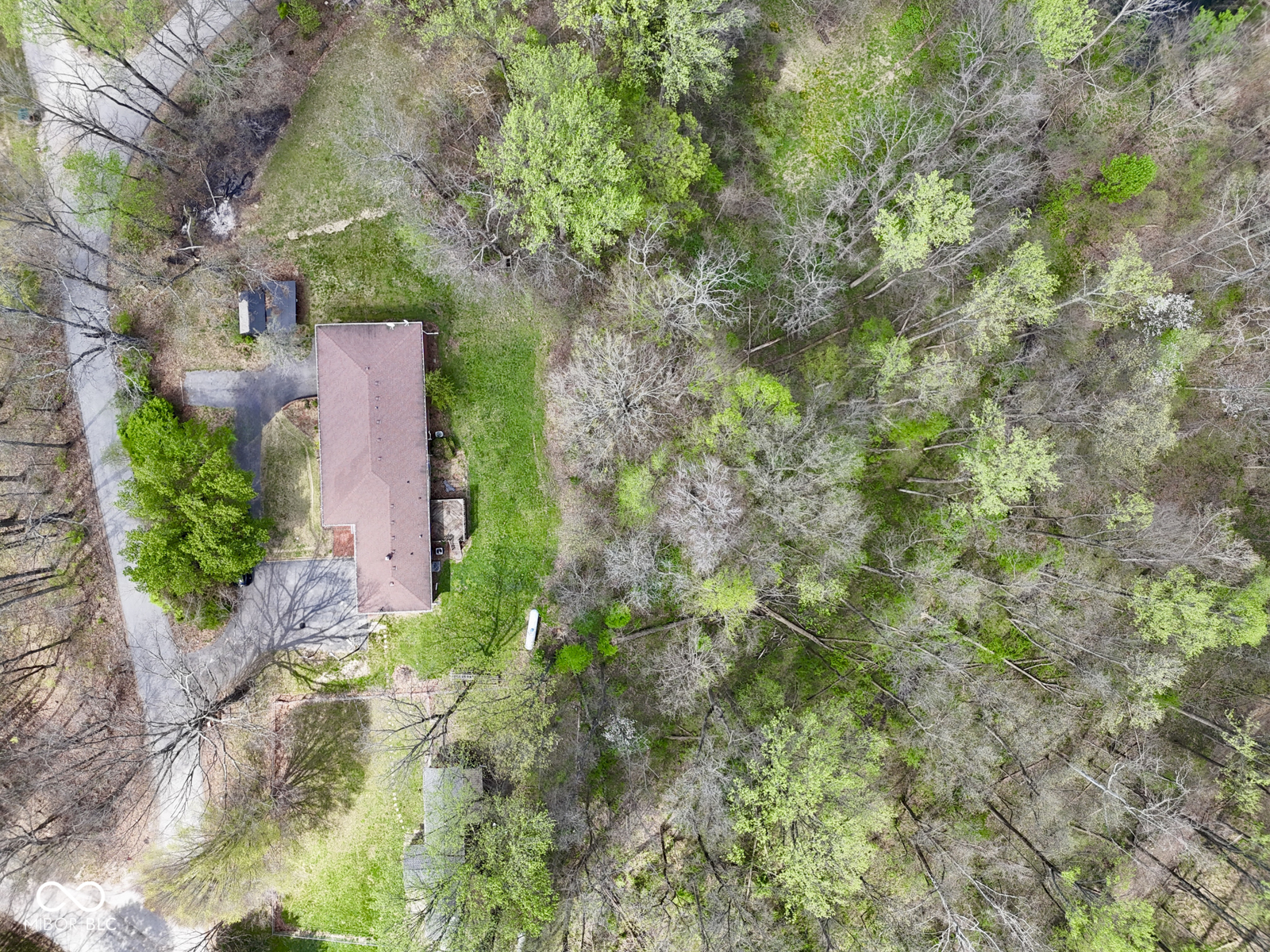 7005 North Briarhopper Road Monrovia, IN 46157 - Photo 49 of 52