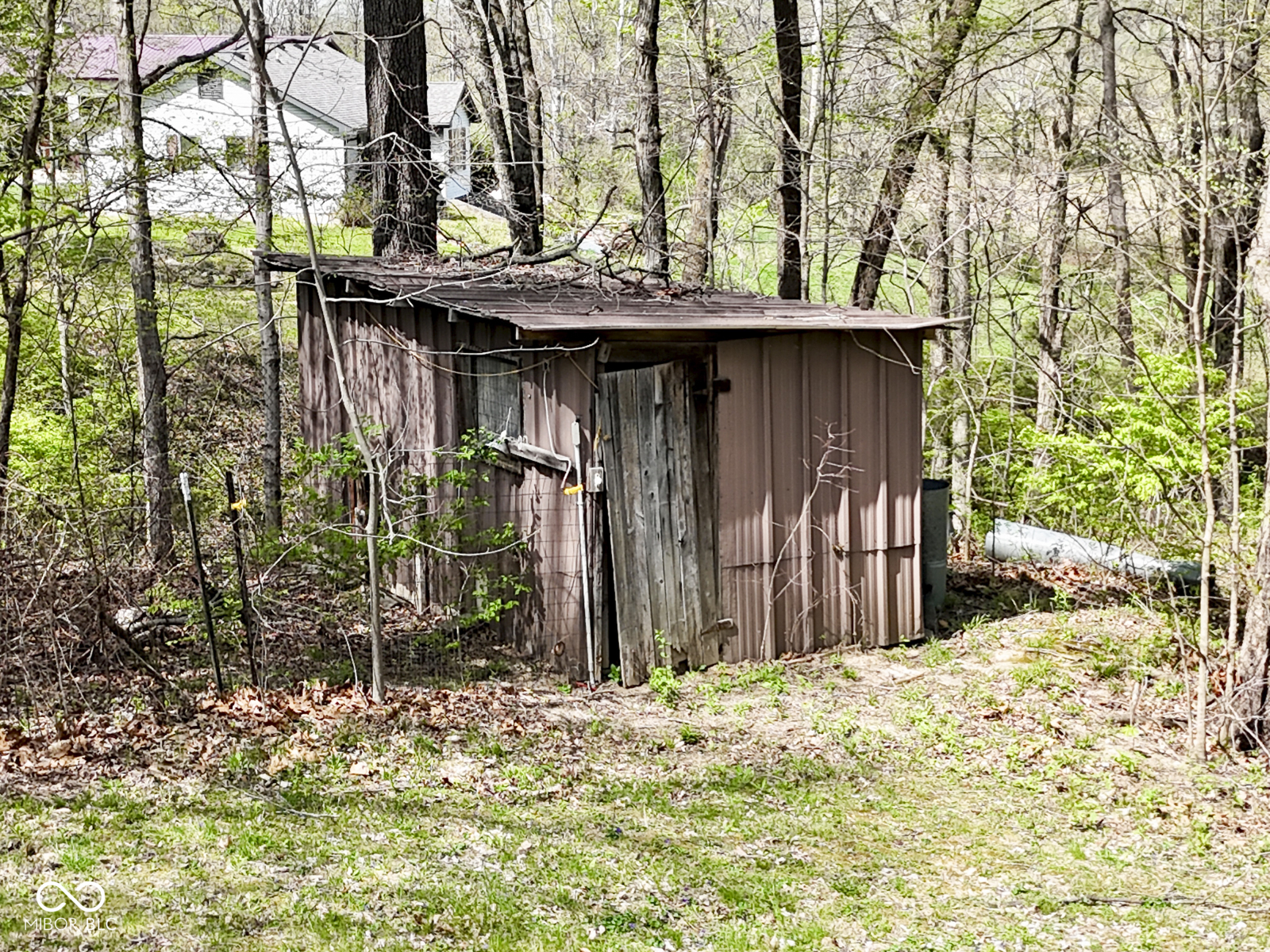 7005 North Briarhopper Road Monrovia, IN 46157 - Photo 51 of 52