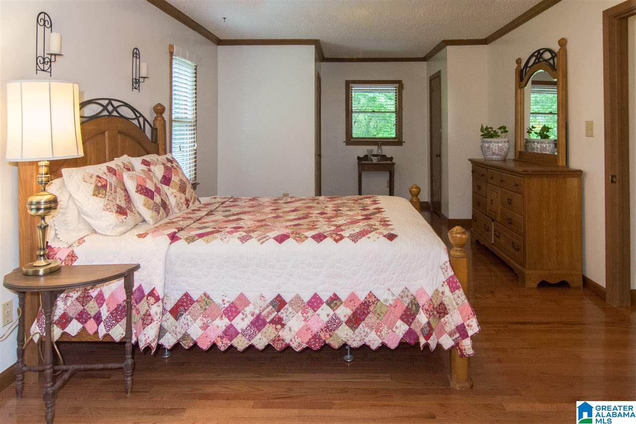 615 Dusty Hollow Road Columbiana, AL 35051 - Photo 25 of 44
