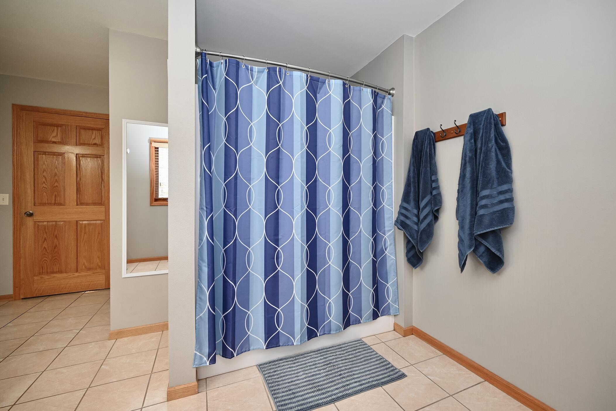 S2838 Fern Circle Milton, WI 54629 - Photo 16 of 55 15 En Suite Bathroom II