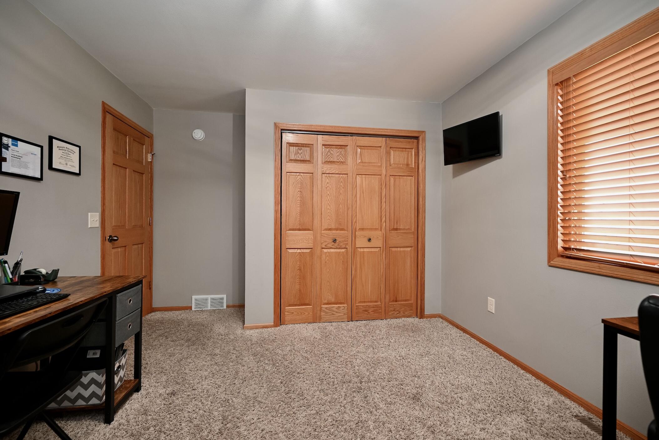 S2838 Fern Circle Milton, WI 54629 - Photo 20 of 55 19 Bedroom Two II
