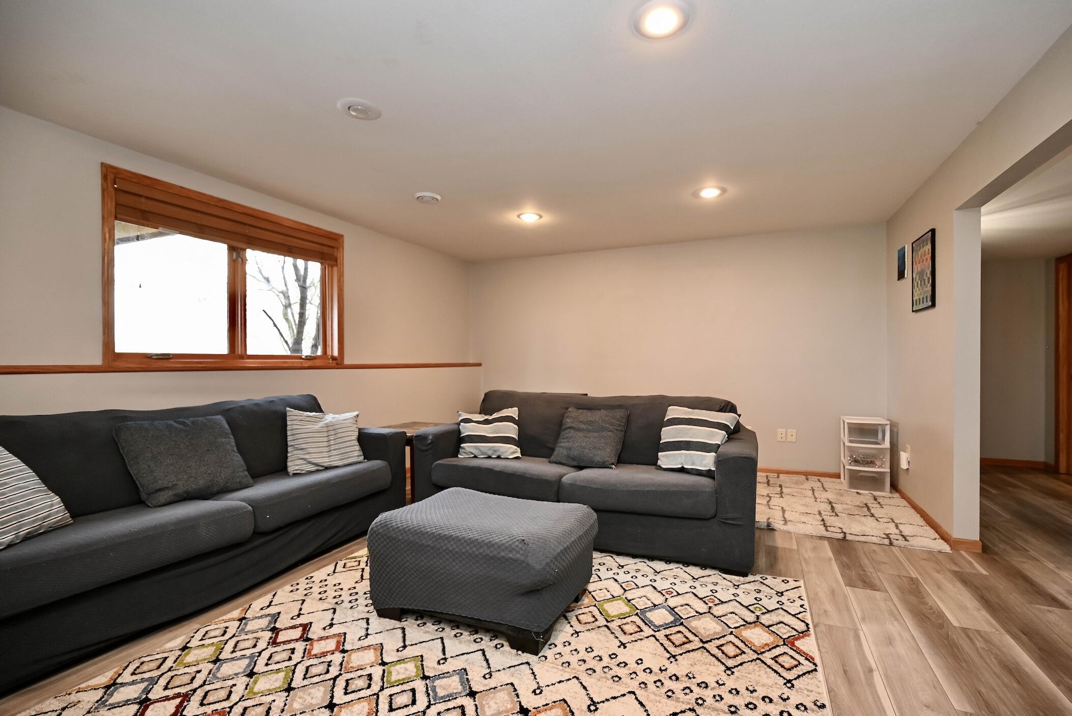 S2838 Fern Circle Milton, WI 54629 - Photo 24 of 55 23 LL Family Room II