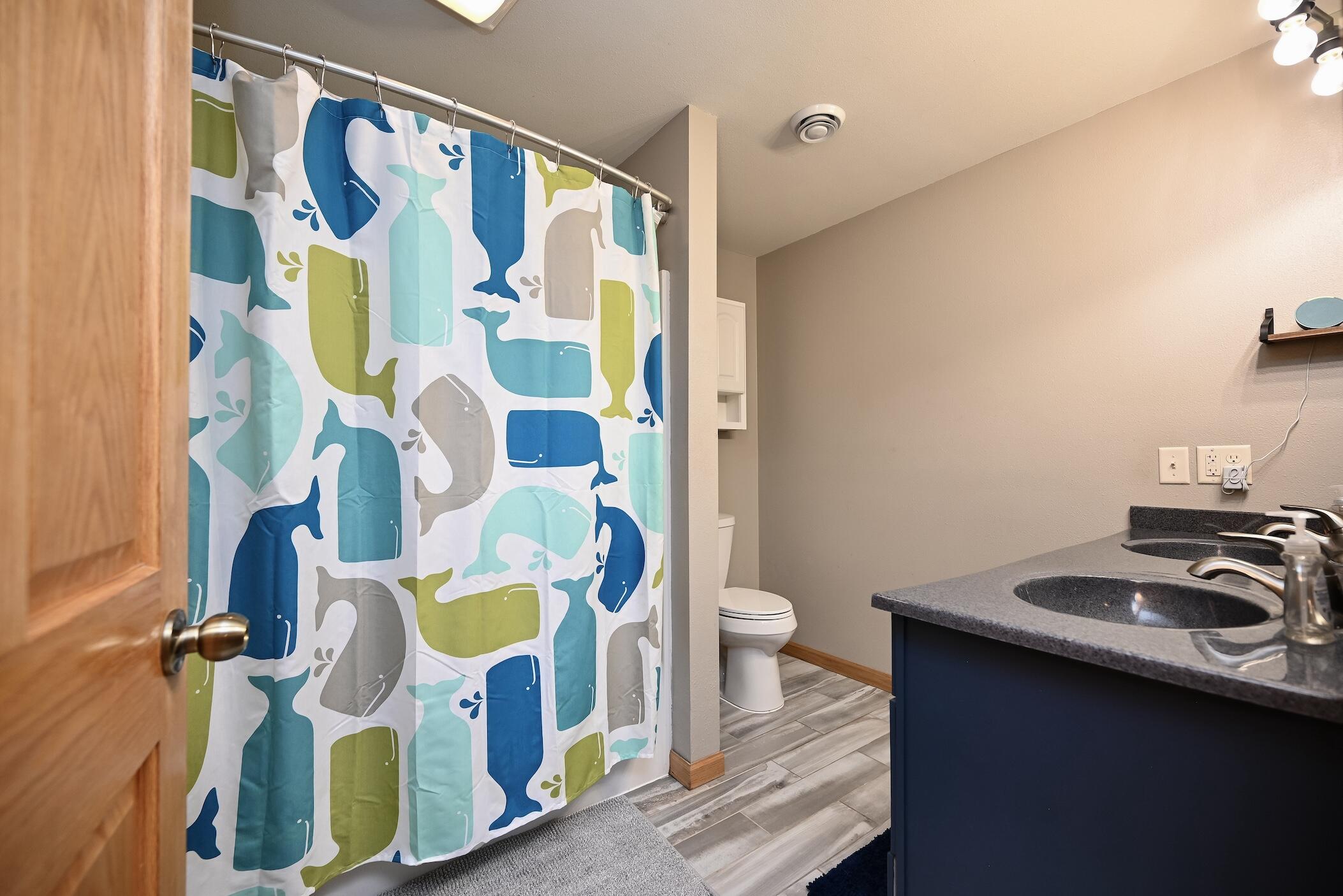 S2838 Fern Circle Milton, WI 54629 - Photo 31 of 55 30 LL Bathroom II