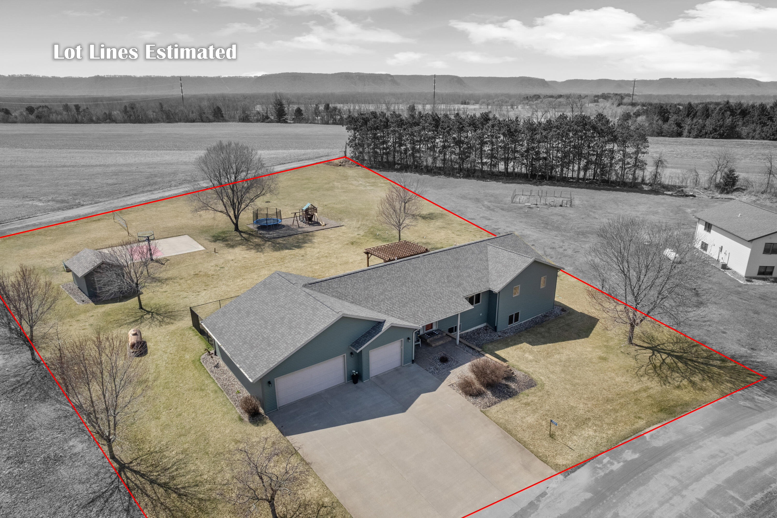 S2838 Fern Circle Milton, WI 54629 - Photo 52 of 55 S2838 Fern Cir (3)
