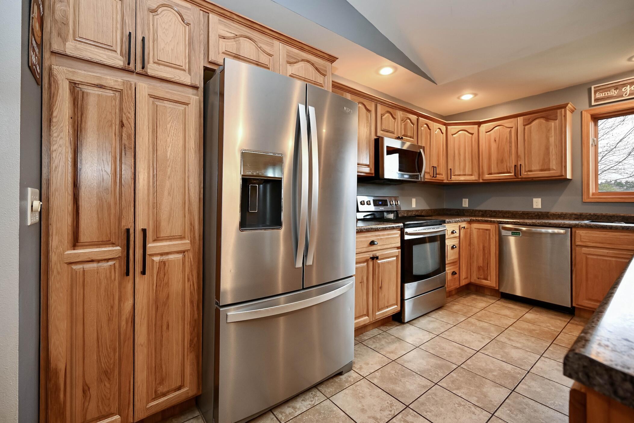 S2838 Fern Circle Milton, WI 54629 - Photo 10 of 55 9 Kitchen I